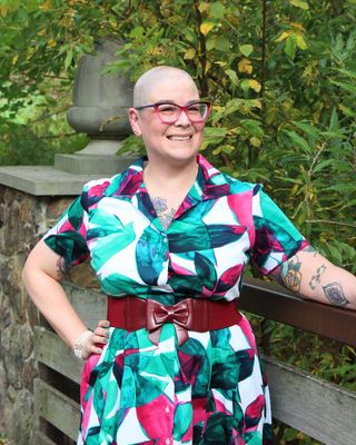 Photo of Miranda Lynn Galbreath - Sexual Wellness PA, LLC, Licensed Professional Counselor, MA, LPC