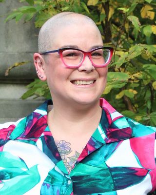 Photo of Miranda Lynn Galbreath - Sexual Wellness PA, LLC, Licensed Professional Counselor, MA, LPC