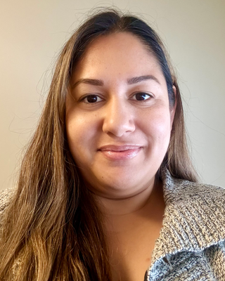 Photo of Maria Perez, Clinical Social Work/Therapist, LCSW