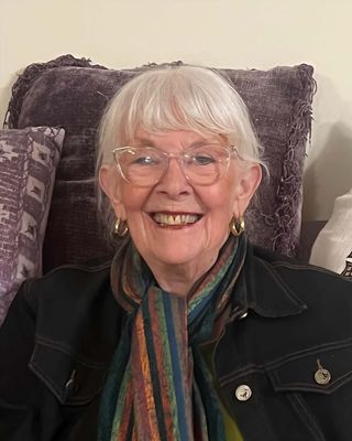 Photo of Lesley Adamson - Lesley Adamson, Psychology, Psychologist, MPsych, PsyBA General