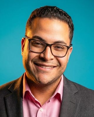 Photo of Fady Boules - NP FADY, Because 'Fine' Shouldn't Be Your Default , Psychiatric Nurse Practitioner, PMHNP