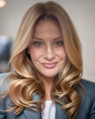 Photo of Juliette M Gallagher, Clinical Social Work/Therapist, MSW, LCSW