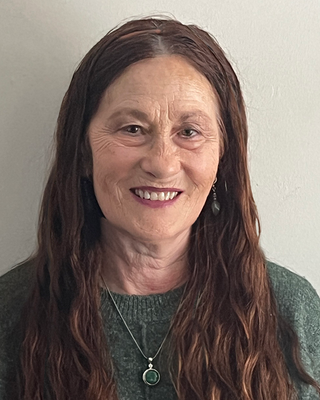 Photo of Lillian Eyre, Licensed Professional Counselor, LPC