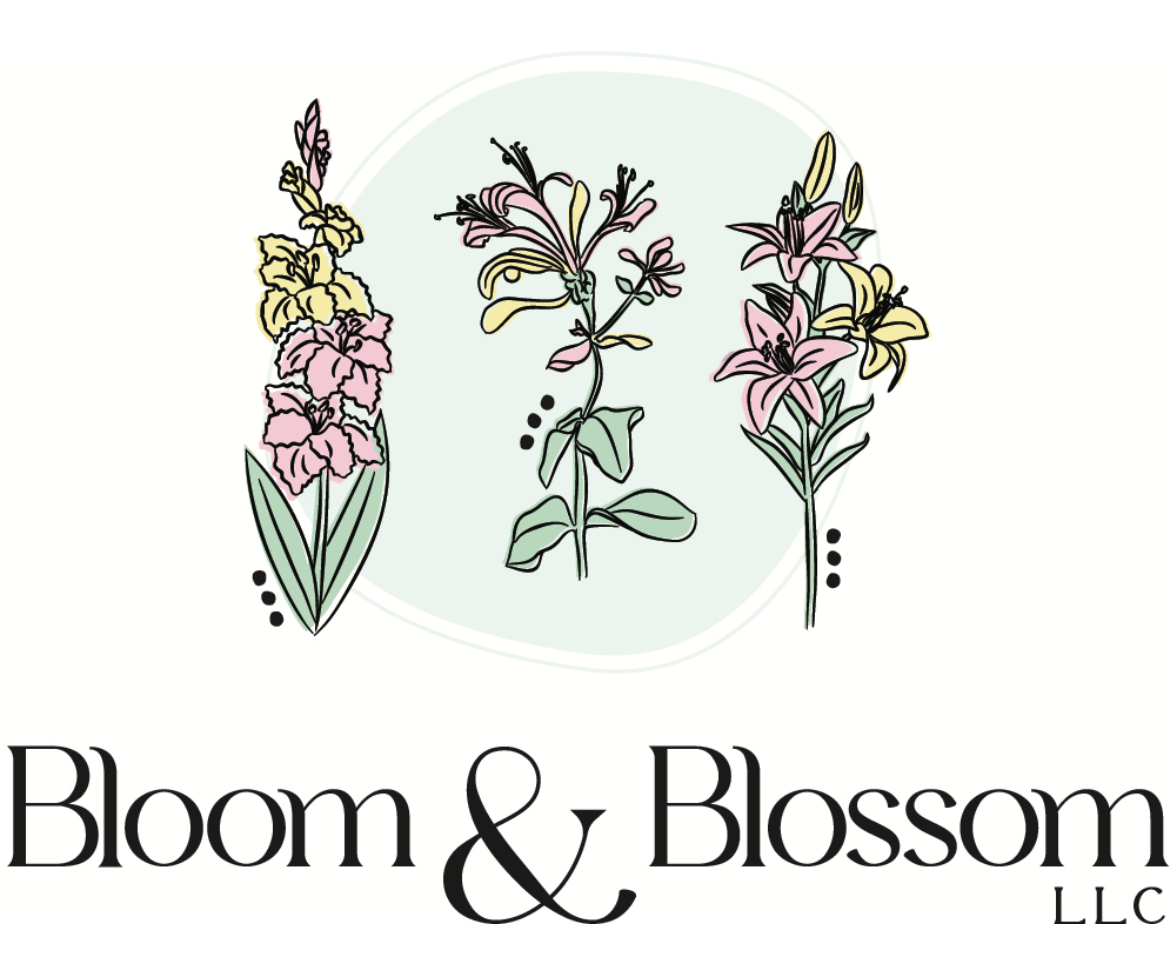 Bloom and Blossom Counseling Services LLC., PreLicensed Professional