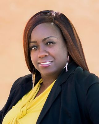 Photo of Kenisha Rotibi - A Chosen Path Counseling, PLLC & Supervision, Clinical Social Work/Therapist, LCSW-S