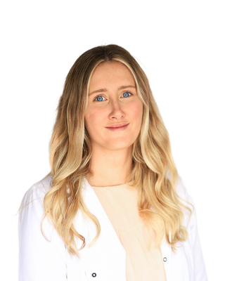 Photo of Mackenzie Blackwell, Psychiatric Nurse Practitioner, MSN, PMHNP