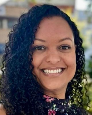 Photo of Charmain Teelucksingh, Licensed Professional Counselor