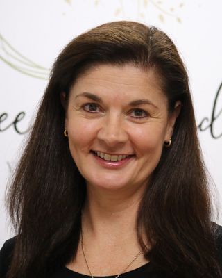 Photo of Bethwyn Rowe, Psychologist, PhD, PsyBA Prov