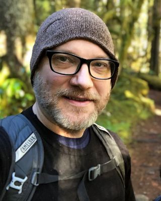 Photo of Christopher H Smith, Psychologist in Corvallis, OR
