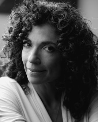 Photo of Alysa Zalma, Psychiatrist, MD