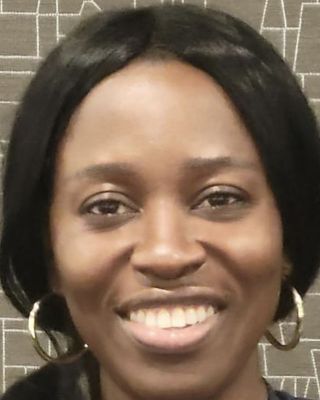 Photo of Doreen Apaloo, Psychiatric Nurse Practitioner, PMHNP