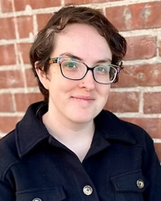 Photo of Valen Meyer, Marriage & Family Therapist Intern