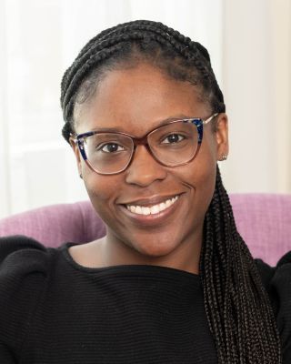 Photo of Aaliyah Mathis, Licensed Professional Counselor, LPC