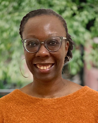 Photo of Princess Parker, Licensed Professional Counselor, LPC