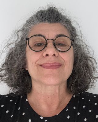 Photo of Rosi Rangelova, Psychotherapist, MBACP Accred