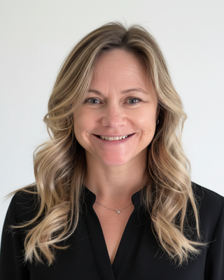 Photo of Christine Stupavsky, Licensed Professional Counselor, LPC