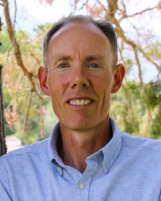 Photo of Greg L Burnham, Marriage & Family Therapist, MS, LMFT