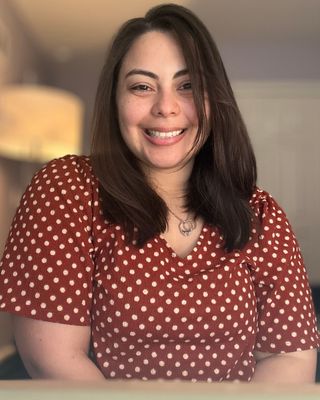 Photo of Erika Lopez, Clinical Social Work/Therapist, LCSW