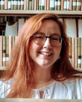 Photo of Lori Pegram, Counselor, LCMHC-A