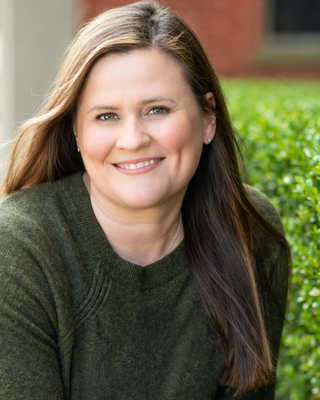 Photo of Dr. Christine Smith, Psychologist, PsyD