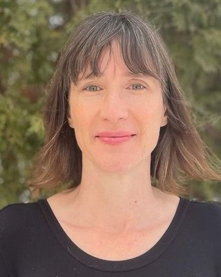 Photo of Cynthia Ransley, Limited Licensed Psychologist, MA, LLP