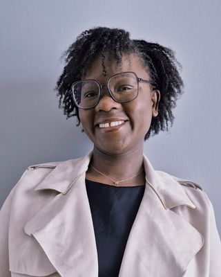 Photo of mertoise ombeni, Registered Social Worker