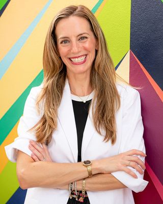 Photo of Dr. Kc Charette, Psychologist, PsyD