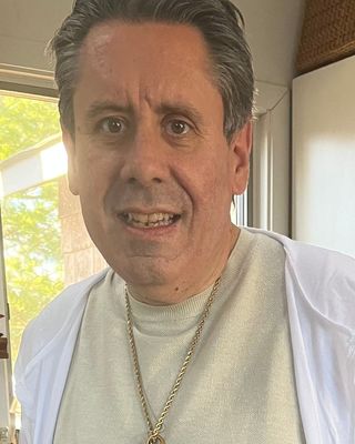 Photo of Richard Allen Waite, LMSW