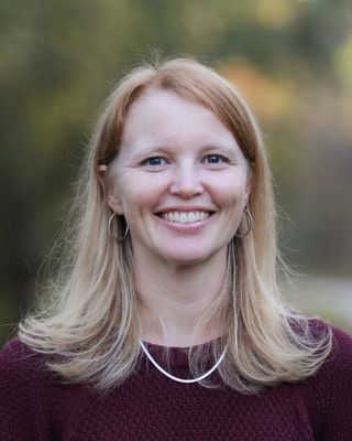 Photo of Darlys Werner, LPC-Associate, MA