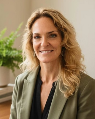 Photo of Olivia Keiner, Marriage & Family Therapist, LMFT