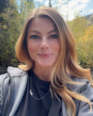 Photo of Abigail Bensko, Licensed Professional Counselor, LPC, ADS, EMDR