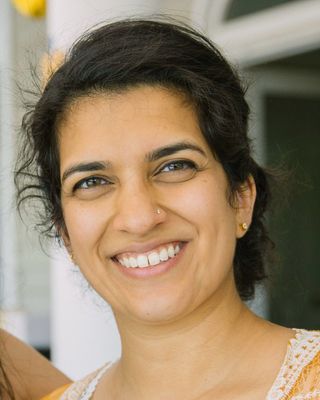 Photo of Anuja Oak-Mathur, LCSW, Clinical Social Work/Therapist