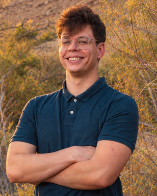 Photo of Brandon Daniels, Clinical Social Work Candidate, MSW, CSW