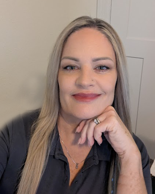 Photo of Rachael Harvey, Marriage & Family Therapist, LMFT