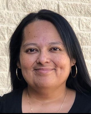 Photo of Kathriene Rivera, Counselor, LCMHC