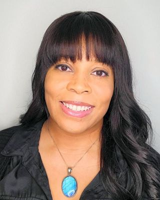 Photo of Serena Houston, Counselor, LCPC, NCC
