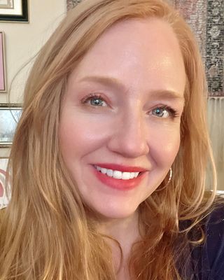 Photo of Rachel Dowling, Marriage & Family Therapist, MA, LMFT