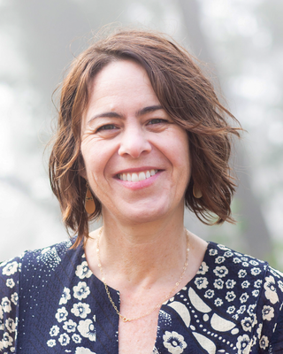 Photo of Amy Gallardo, Marriage & Family Therapist, LMFT