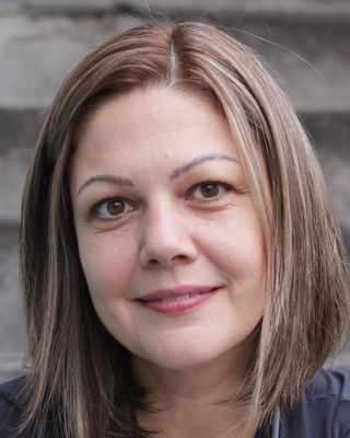 Photo of Nada Simic, Clinical Social Work/Therapist, LCSW