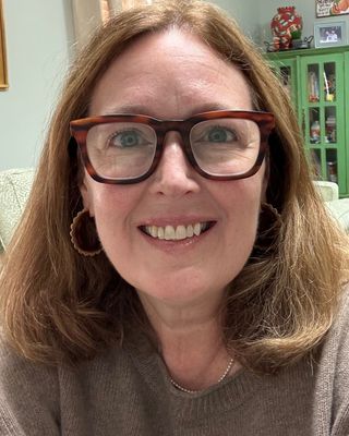 Photo of Gerri Ann Robbins, Marriage & Family Therapist, PhD, LMFT