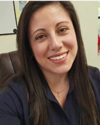 Photo of Laura Morales, LMHC, Counselor