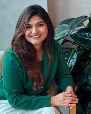 Photo of Bhargavi (Aavi) Desai Babbar, Psychologist, MPsych, PsyBA General