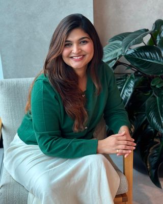 Photo of Bhargavi (Aavi) Desai Babbar, Psychologist, MPsych, PsyBA General