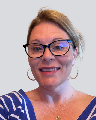 Photo of Sierra Voss, Marriage & Family Therapist, LMFT