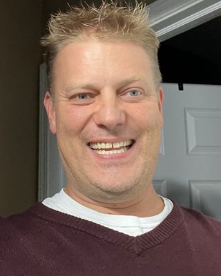 Photo of Rob Chapuran, Licensed Professional Counselor, MA, LPC, CAADC