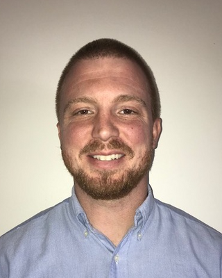 Photo of Bradley Barninger, Licensed Professional Counselor, LPC