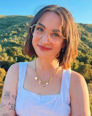 Photo of Sydney Hafer, Marriage & Family Therapist Associate, MA, AMFT, APCC