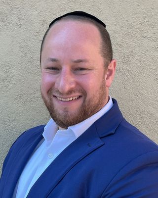 Photo of Alexander Adler, Clinical Social Work/Therapist, LCSW