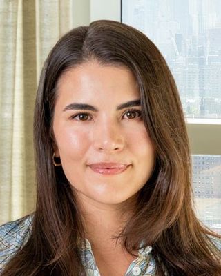 Photo of Dr. Stephanie Botero, Psychiatrist, MD