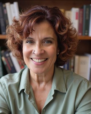 Photo of Evelyn DeJesus, Clinical Social Work/Therapist, MSW, LCSW, QS